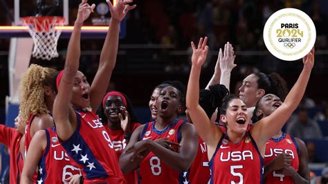 fiba basketball women.